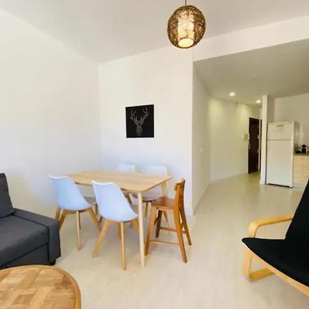 Acogedor Apartamento En El Centro De Málaga Buitenkant foto
