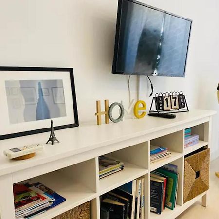 Acogedor Apartamento En El Centro De Málaga Buitenkant foto