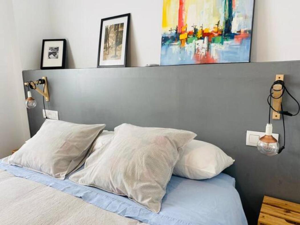 Acogedor Apartamento En El Centro De Málaga Buitenkant foto